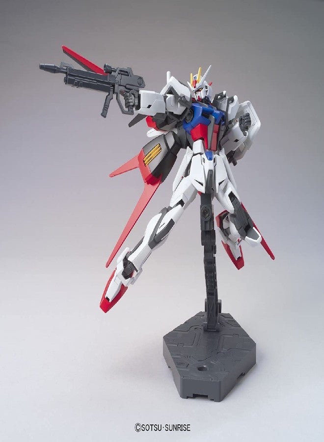 BANDAI SPIRITS 1/144 HGCE Aile Strike Gundam - Image 2